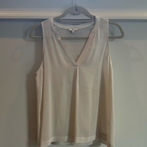 Tan Tank Top